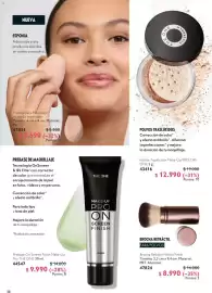 Catálogo Oriflame Página 38