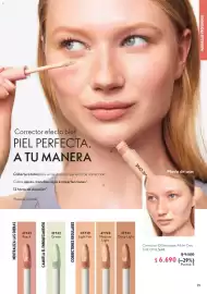 Catálogo Oriflame Página 39