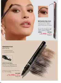 Catálogo Oriflame Página 40