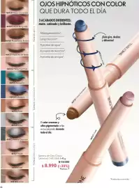 Catálogo Oriflame Página 42