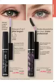 Catálogo Oriflame Página 43
