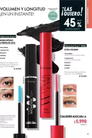 Catálogo Oriflame Página 45