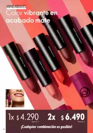 Catálogo Oriflame Página 46
