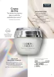 Catálogo Oriflame Página 5