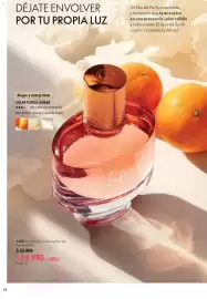 Catálogo Oriflame Página 54