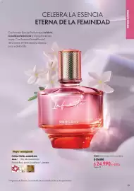 Catálogo Oriflame Página 55