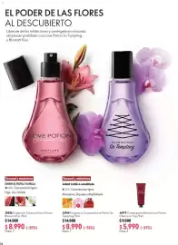 Catálogo Oriflame Página 56