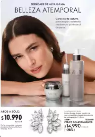 Catálogo Oriflame Página 6