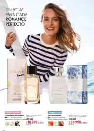 Catálogo Oriflame Página 60