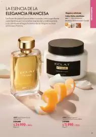 Catálogo Oriflame Página 61