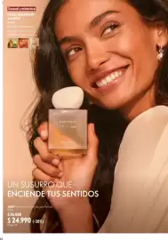 Catálogo Oriflame Página 62