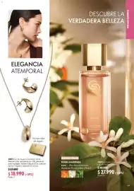 Catálogo Oriflame Página 63