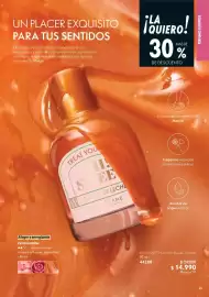 Catálogo Oriflame Página 65