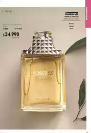 Catálogo Oriflame Página 69