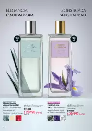 Catálogo Oriflame Página 72
