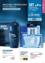 Catálogo Oriflame Página 75