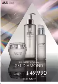 Catálogo Oriflame Página 8