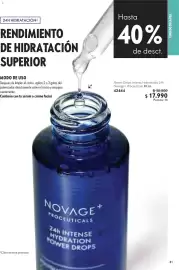 Catálogo Oriflame Página 81