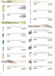 Catálogo Oriflame Página 84