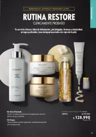 Catálogo Oriflame Página 85