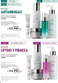 Catálogo Oriflame Página 86