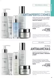 Catálogo Oriflame Página 87