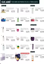 Catálogo Oriflame Página 88