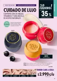 Catálogo Oriflame Página 89