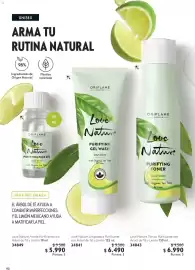 Catálogo Oriflame Página 90