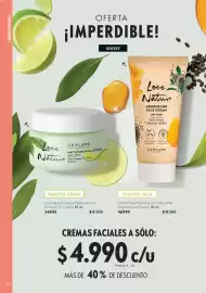 Catálogo Oriflame Página 92