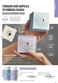 Catálogo Oriflame Página 95