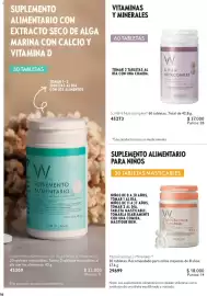 Catálogo Oriflame Página 98