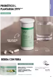 Catálogo Oriflame Página 99