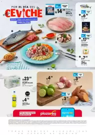 Catálogo Plaza Vea semana 26 Página 1