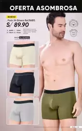 Catálogo Azzorti Página 111