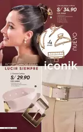 Catálogo Azzorti Página 14