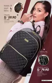 Catálogo Azzorti Página 15