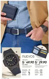 Catálogo Azzorti Página 16