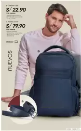 Catálogo Azzorti Página 17