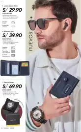 Catálogo Azzorti Página 18