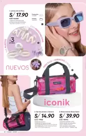 Catálogo Azzorti Página 22