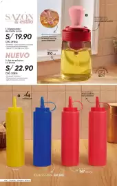 Catálogo Azzorti Página 226