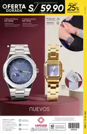 Catálogo Azzorti Página 268