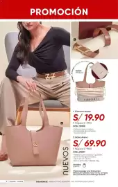 Catálogo Azzorti Página 4