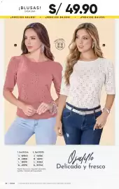 Catálogo Azzorti Página 42