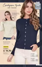 Catálogo Azzorti Página 43