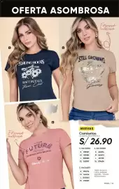 Catálogo Azzorti Página 45