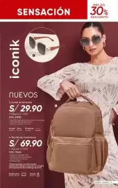 Catálogo Azzorti Página 5