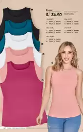 Catálogo Azzorti Página 50