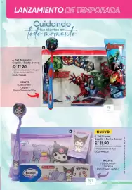Catálogo Azzorti Página 11